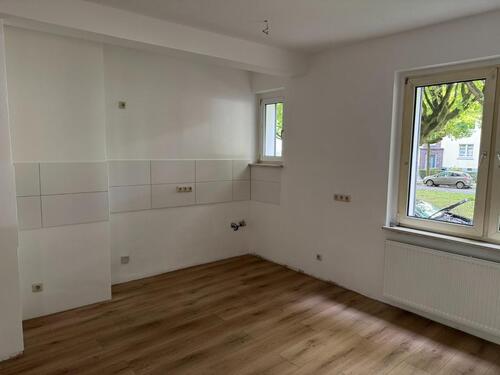 Foto - Etagenwohnung zur Miete in Gelsenkirchen
