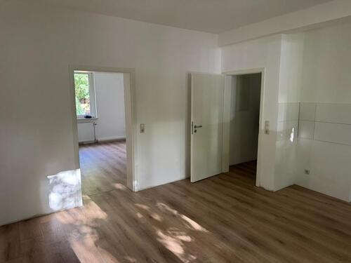 Foto - Etagenwohnung in Gelsenkirchen