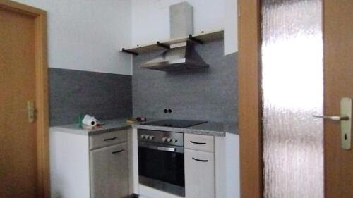 Foto - Vermiete schön 2 Zimmerwohnung ab 01.02.2025