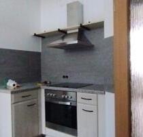 Vermiete schön 2 Zimmerwohnung ab 01.02.2025 - Greiz