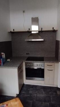 Foto - Etagenwohnung zur Miete in Greiz