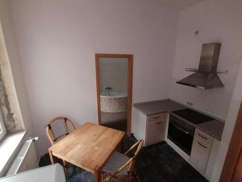 Foto - Etagenwohnung in Greiz
