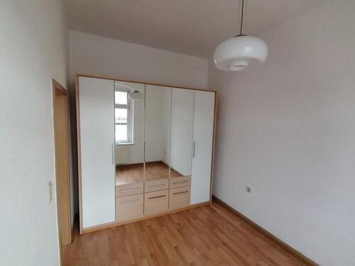 Foto - Etagenwohnung in Greiz zur Miete