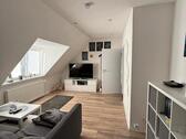 Foto - Renovierte helle 48 m2 Wohnung im Stadtteil Wüste zu vermieten