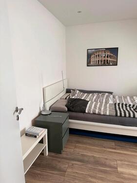 Foto - Etagenwohnung in Osnabrück