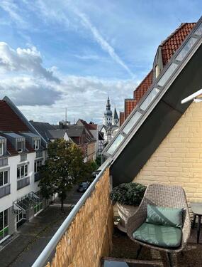Foto - Traumhafte 2-Zimmer-Wohnung im Herzen von Lippstadt