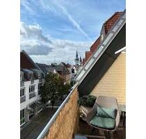Traumhafte 2-Zimmer-Wohnung im Herzen von Lippstadt