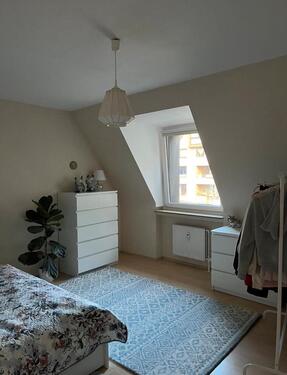 Foto - Etagenwohnung in Lippstadt zur Miete