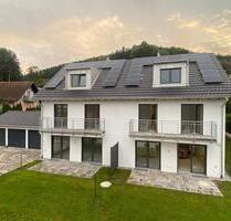 Doppelhaushälfte zur Miete in Hohenpeißenberg