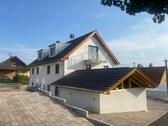 Foto - Einfamilienhaus in Hohenpeißenberg