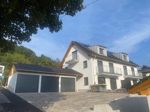 Foto - Einfamilienhaus in Hohenpeißenberg zur Miete