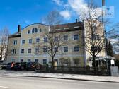 Foto - Etagenwohnung zur Miete in Ottobrunn