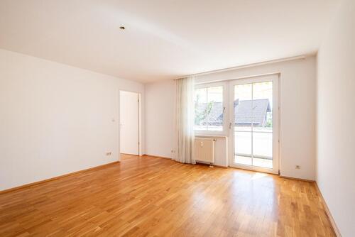 Foto - Etagenwohnung in Ottobrunn