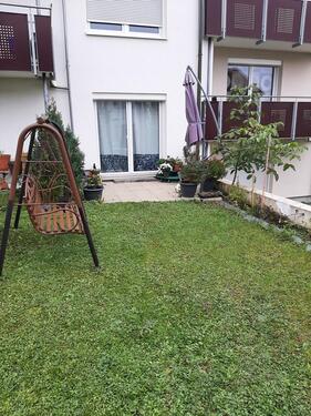 Foto - Etagenwohnung zur Miete in Schwieberdingen