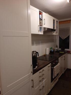 Foto - Etagenwohnung in Schwieberdingen
