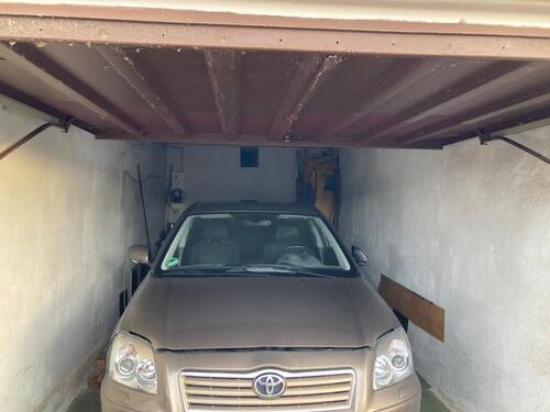 Foto - Garage mieten - Mockau -14 Bäume-Weg, Leipzig