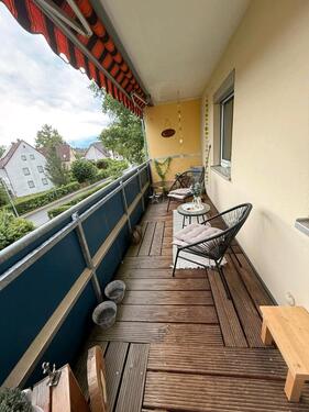 Foto - 3 Zimmer Wohnung 90qm in Altdorf zu Verkaufen ,Breslauerstr.1
