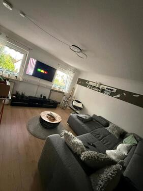 Foto - Etagenwohnung in Altdorf bei Nürnberg zum Kaufen
