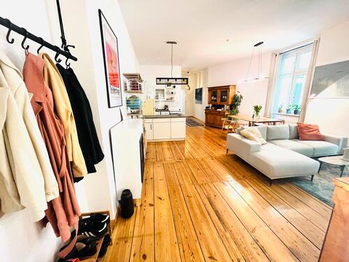 Foto - Zwischenmiete Wohnung Apartement