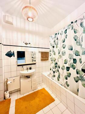 Foto - Etagenwohnung zur Miete in Berlin