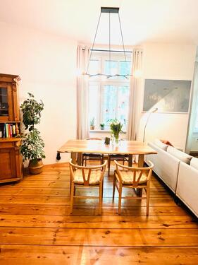 Foto - Etagenwohnung in Berlin