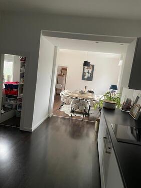 Foto - Etagenwohnung zur Miete in Hamm