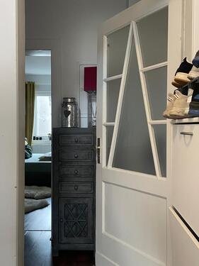 Foto - Etagenwohnung in Hamm zur Miete