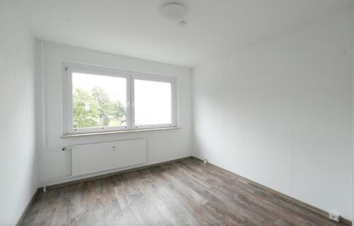 Foto - Helle 3-Zimmer-Wohnung mit Einbauküche in Annaberg-Buchholz