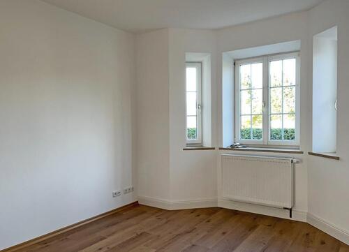 Foto - Etagenwohnung in Bad Tölz