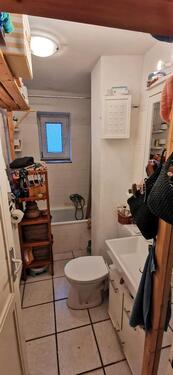 Foto - Etagenwohnung in Kiel