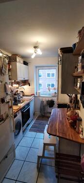 Foto - Etagenwohnung in Kiel zur Miete