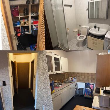 Foto - Etagenwohnung zur Miete in Urbar