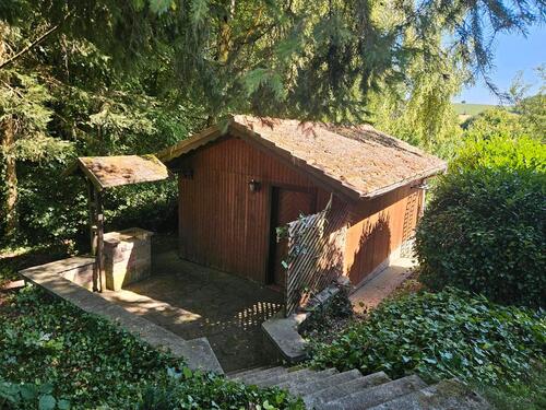 Foto - Einfamilienhaus in Sinntal