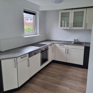 Foto - 3-Zimmerwohnung mit Garten ab 01.12.2025 frei!