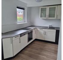 3-Zimmerwohnung mit Garten ab 01.12.2025 frei! - Wesselburen