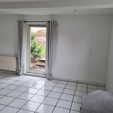 Foto - Etagenwohnung zur Miete in Wesselburen