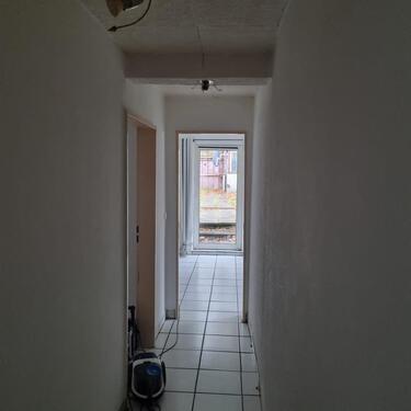 Foto - Etagenwohnung in Wesselburen