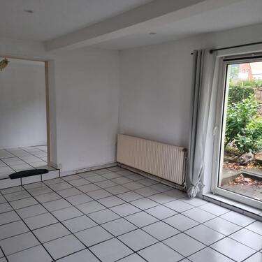 Foto - Etagenwohnung in Wesselburen zur Miete