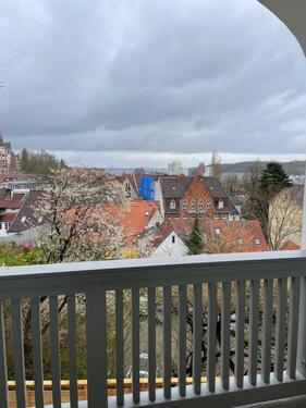 Foto - Schöne Altbauwohnung im Nordergraben - WG-geeignet