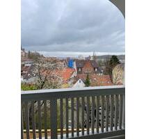 Schöne Altbauwohnung im Nordergraben - WG-geeignet - Flensburg