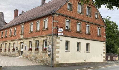 Foto - Gaststätte in Mistelbach zu vermieten