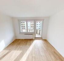 NEU sanierte Familienwohnung in ruhiger Seitenstraße gelegen - Chemnitz Helbersdorf