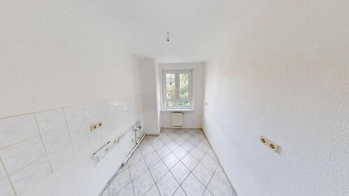 Foto - Etagenwohnung zur Miete in Chemnitz