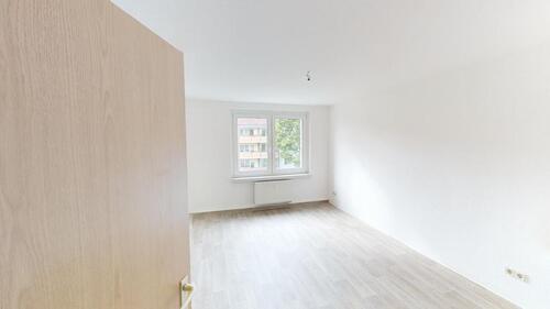 Foto - Etagenwohnung in Chemnitz