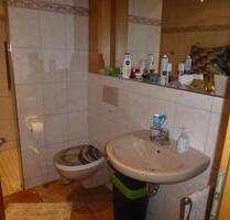 2 ZW im Grünen zu vermieten - 900,00 EUR Kaltmiete, ca.  93,00 m² in Scheeßel (PLZ: 27383)