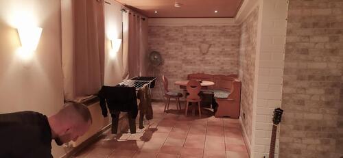 Foto - 2 Zimmer Etagenwohnung zur Miete in Scheeßel