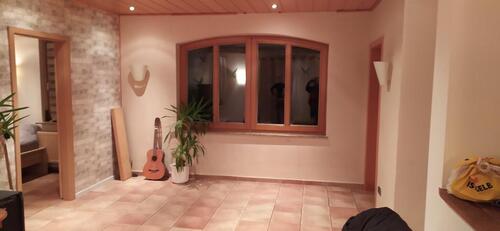 Foto - Etagenwohnung in Scheeßel zur Miete