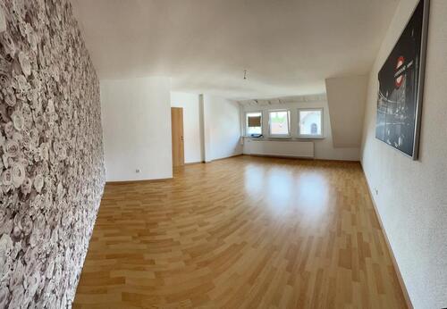 Foto - 3 Zimmer Etagenwohnung in Horn-Bad Meinberg