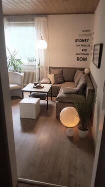 Foto - großzügige 1 Zimmer Wohnung in Wieckenberg