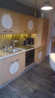 Foto - Etagenwohnung in Wietze zur Miete